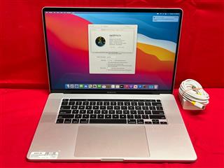 Apple MacBook Pro 16